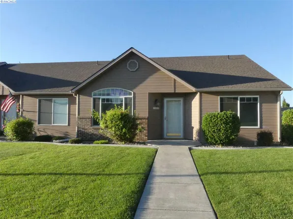 2515 W Grand Ronde Pl Unit D, Kennewick, WA 99336