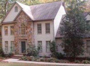 2321 Wyngate Dr, Hillsborough, NC 27278