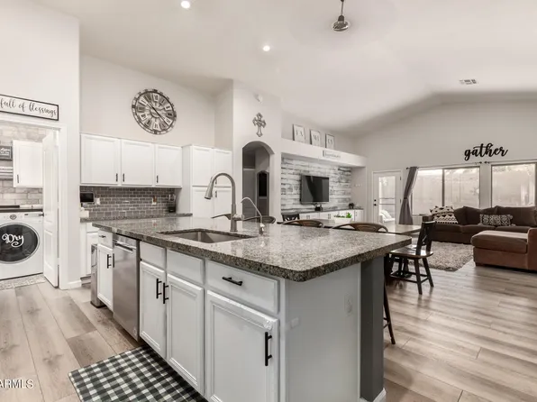 1509 N 89TH Place, Mesa, AZ 85207