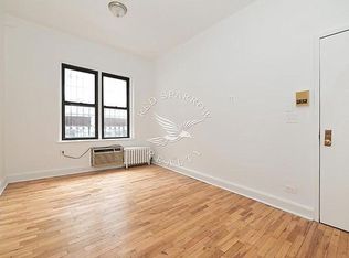 420 E 83rd St #1F, New York, NY 10028