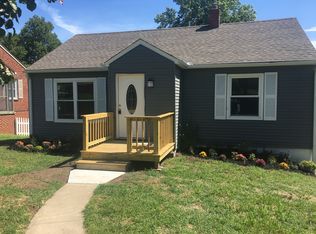 2617 Parallel Ave, Saint Joseph, MO 64506