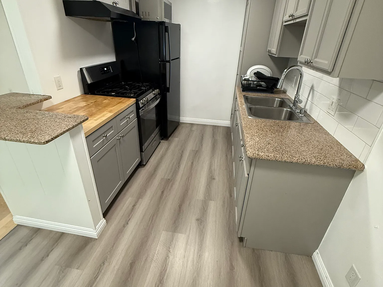1 bed, $2,075 — Photo 1
