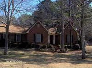 160 Wakefield Pl, Fayetteville, GA 30215
