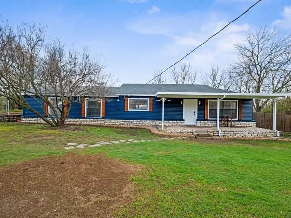308 Carroll St, Aledo, TX 76008