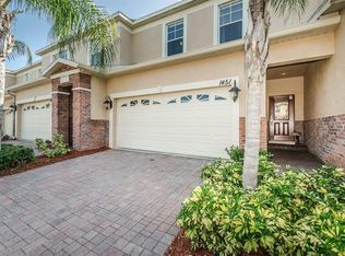 1451 Hillview Ln, Tarpon Springs, FL 34689