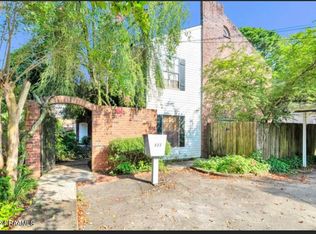 522 Harding St APT A, Lafayette, LA 70503