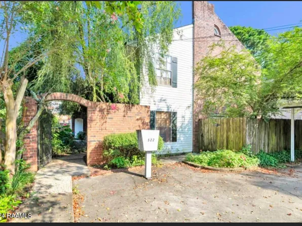 522 Harding St APT A, Lafayette, LA 70503