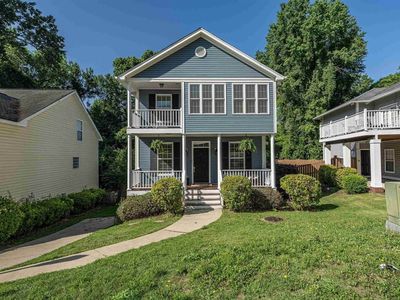 3501 Park St, Columbia, SC, 29201
