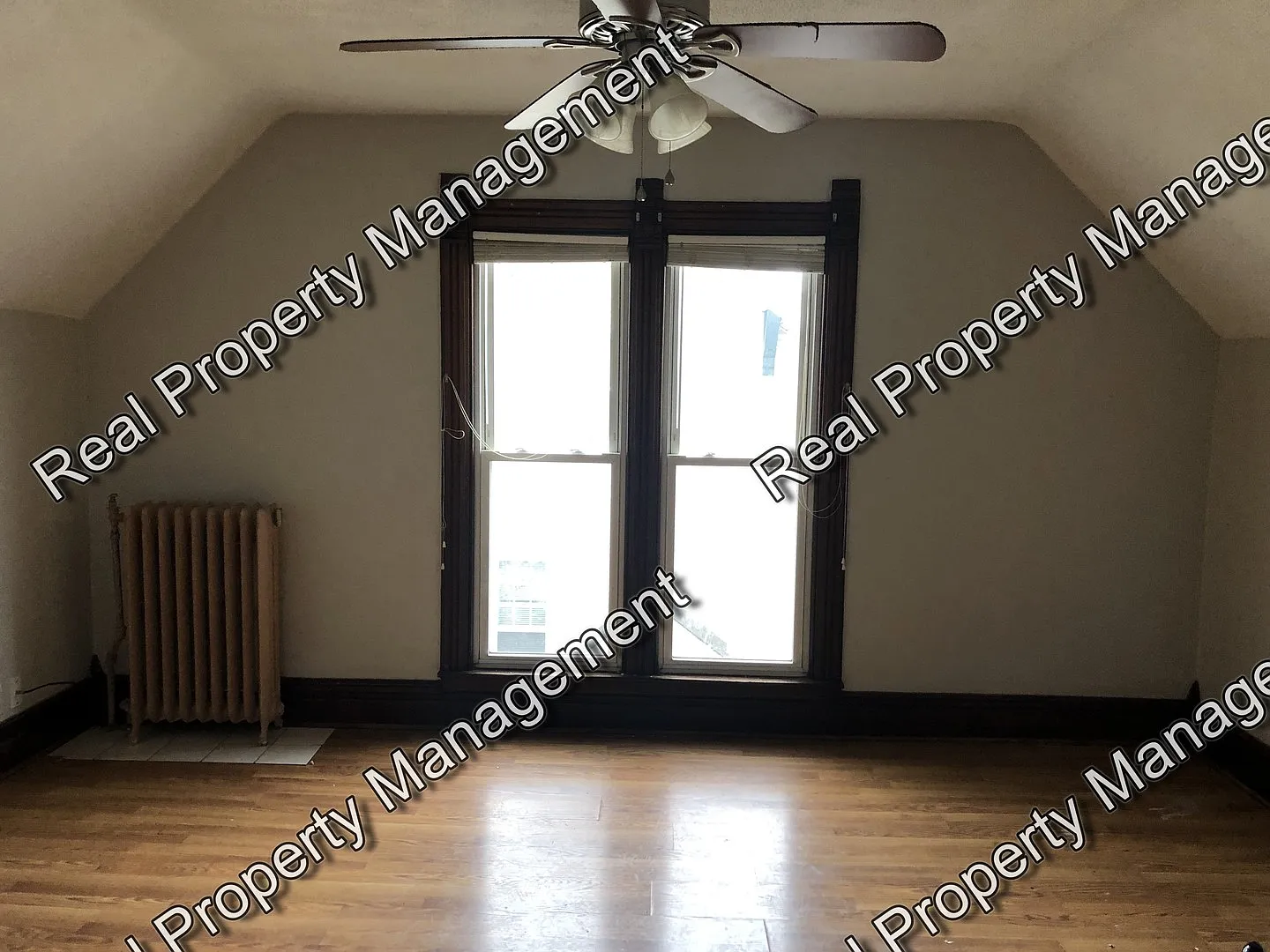 One Bedroom Second Floor — Photo 4