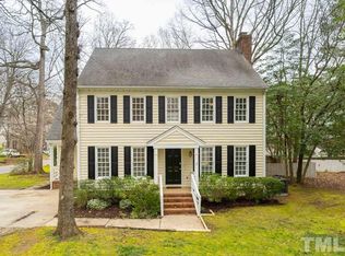 2404 Diamondhitch Trl, Raleigh, NC 27615