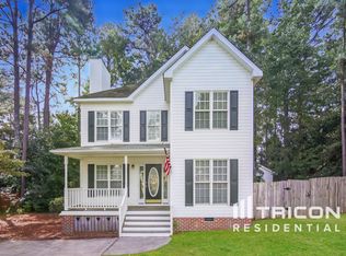 999 Saint Catherines Dr, Wake Forest, NC 27587