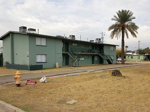 2nd image of 502 W Highland Ave #502F