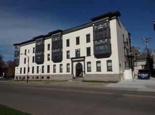 267 Elmwood Ave APT F, Buffalo, NY 14222