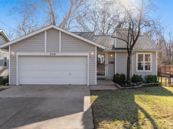 334 E Glendale Rd, Saint Louis, MO 63119