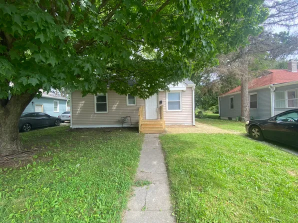 3121 Eastern Ave, Indianapolis, IN 46218