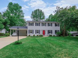 1301 Currituck Dr, Raleigh, NC 27609