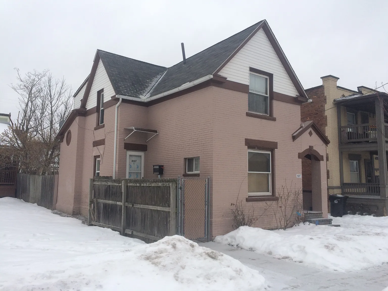 8107 Madison Ave photo 1