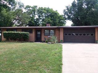 1394 Marblecrest Dr, Fort Scott, KS 66701