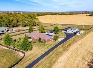 4967 Eminence Pike, Shelbyville, KY 40065