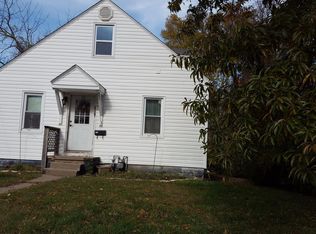 113 Benton St #A, Columbia, MO 65203