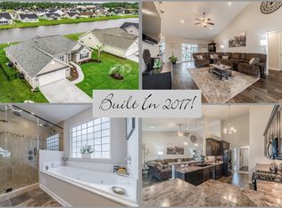 1064 Lizzie Ln, Surfside Beach, SC 29575