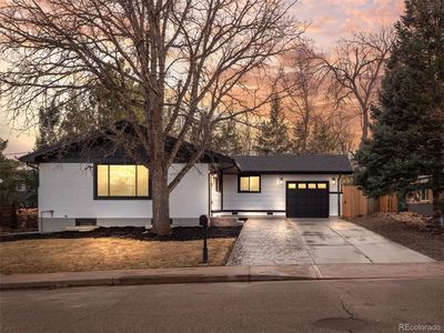 3490 Emerson Avenue, Boulder, CO, 80305