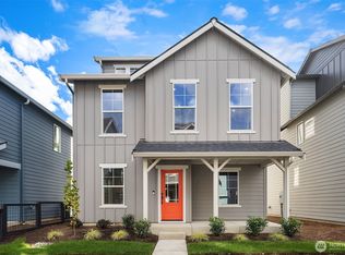 15909 23rd Ave NE, Marysville, WA 98271