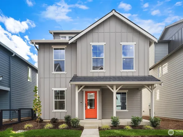 2543 160th Street NE, Marysville, WA 98271