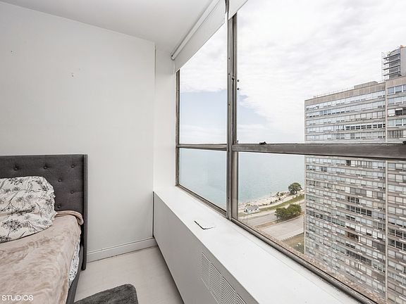 2nd image of 4800 S Chicago Beach Dr APT 2210N