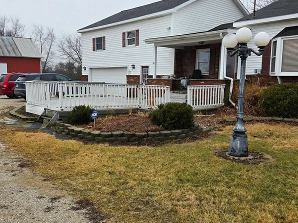 1251 County Road 41, Fremont, OH 43420