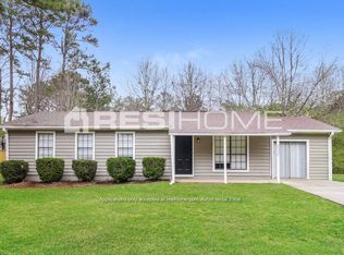 9334 Wood Knoll Ln, Jonesboro, GA 30238