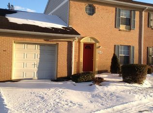 814 Apple Valley Dr, Red Lion, PA 17356