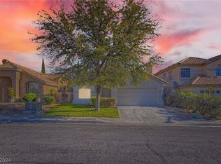 9316 Sun Rose Ave, Las Vegas, NV 89134