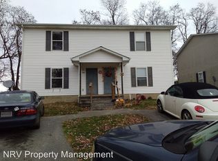 450 Graves St, Christiansburg, VA 24073