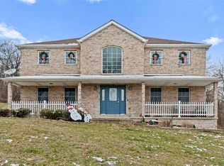 247 Finks Run Rd, Mc Donald, PA 15057