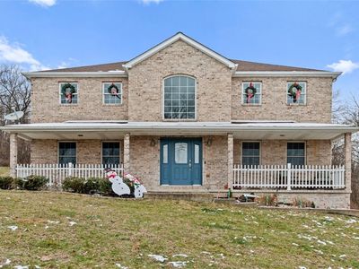 247 Finks Run Rd, Mc Donald, PA, 15057