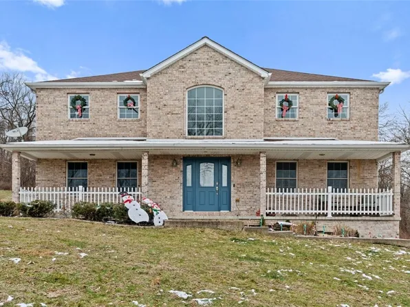 247 Finks Run Rd, Mc Donald, PA 15057