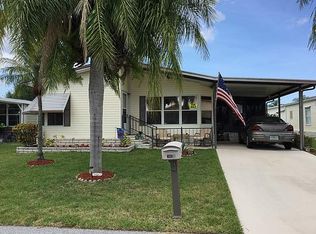 6524 Spanish Lakes Blvd, Fort Pierce, FL 34951
