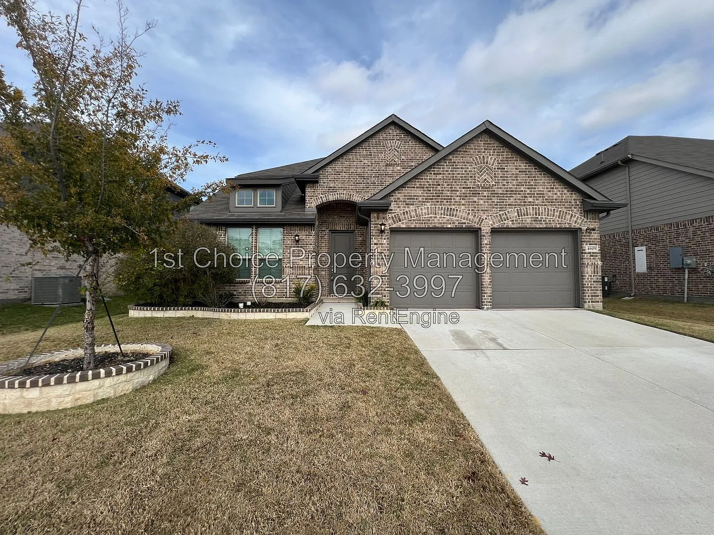 5 bed, 3.0 bath, 3151 sqft, $3,195 — Photo 1