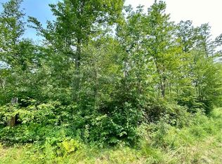 0 Horse Creek Trl, Ojibwa, WI 54862