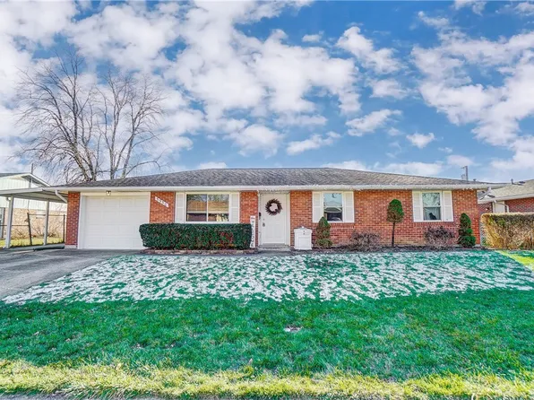 5930 Clearlake Dr, Dayton, OH 45424