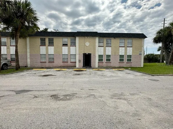 5891 Curry Ford Rd #14, Orlando, FL 32822