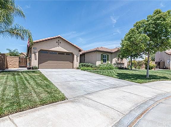 2nd image of 28659 Acanthus Ct