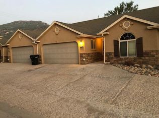 923 S 170 W #170-W;;;92, Cedar City, UT 84720
