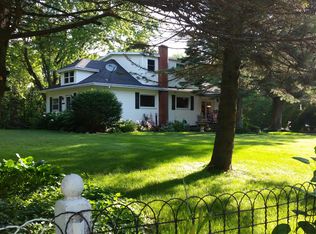 846 Jaworski Rd, Pulaski, WI 54162