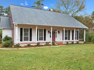 9925 Meadow Ln, Denham Springs, LA 70706