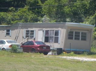 14328 SE County Road 100a, Starke, FL 32091
