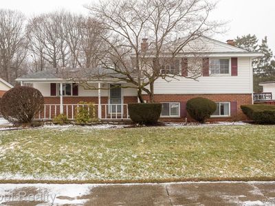 1904 Treadwell St, Westland, MI, 48186