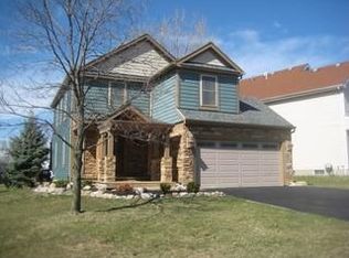 269 Highmeadow Dr, Columbus, OH 43230