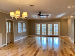 501 Rhododendron Ave #501, Black Mountain, NC 28711